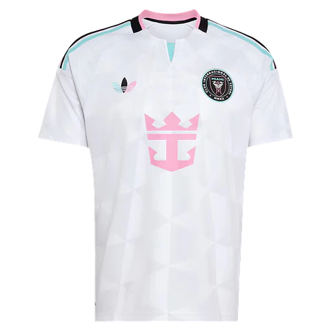Inter Miami - Terceira Camisola 26/27