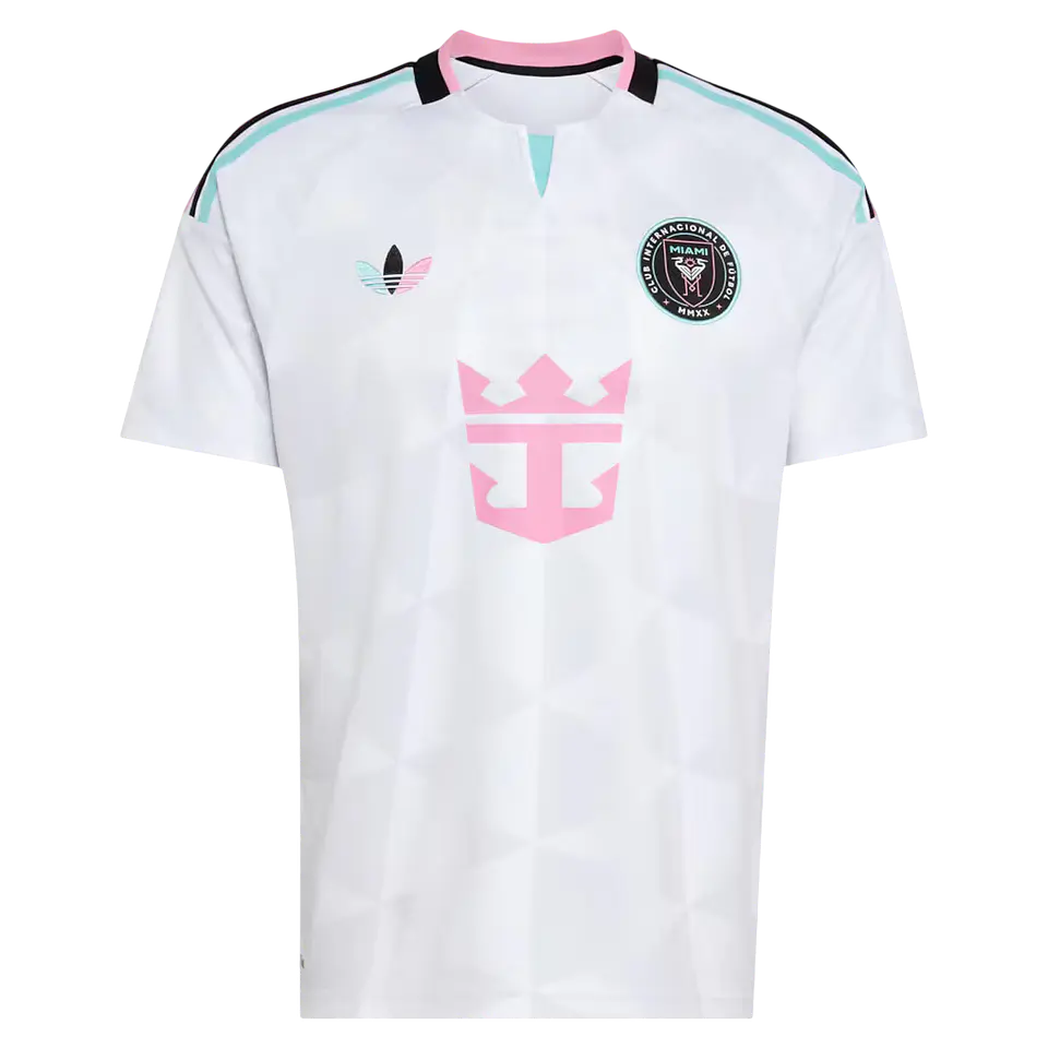 Inter Miami - Terceira Camisola 26/27 1