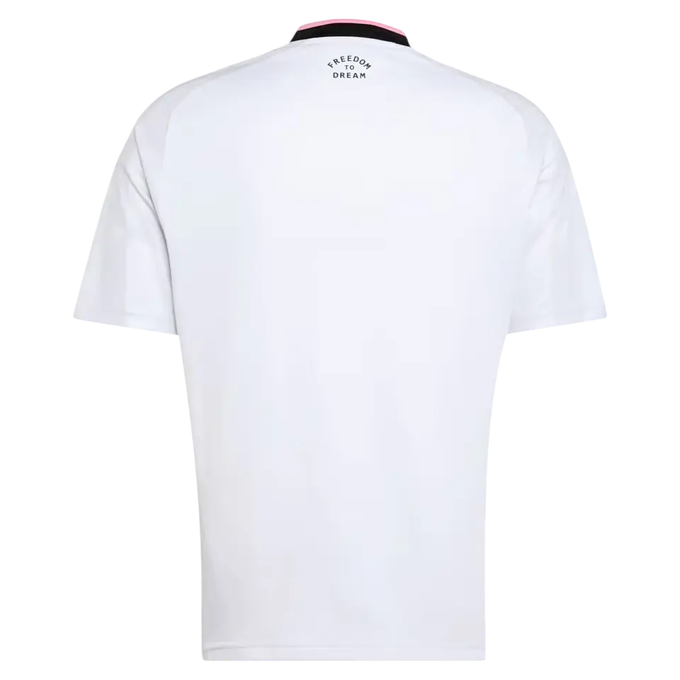Inter Miami - Terceira Camisola 26/27 2