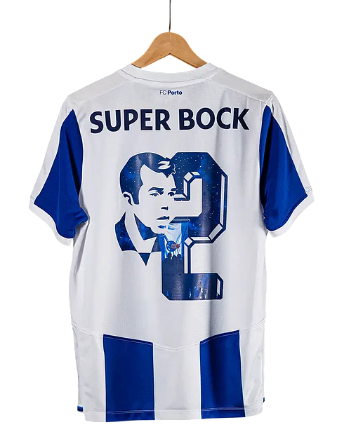 FC Porto - Camisola Edição Especial 26/27 - Jorge Costa