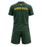Sporting - Terceiro Kit de Criança 26/27 - Thumbnail 2