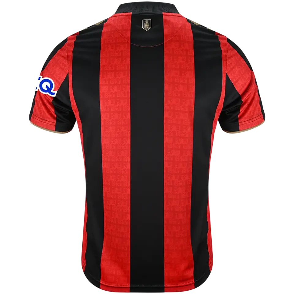 Bournemouth - Camisola Principal 26/27 2