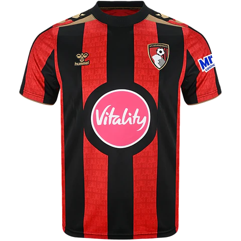 Bournemouth - Camisola Principal 26/27