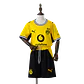 Dortmund - Kit Criança Principal 26/27 - Thumbnail 1