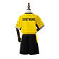 Dortmund - Kit Criança Principal 26/27 - Thumbnail 2