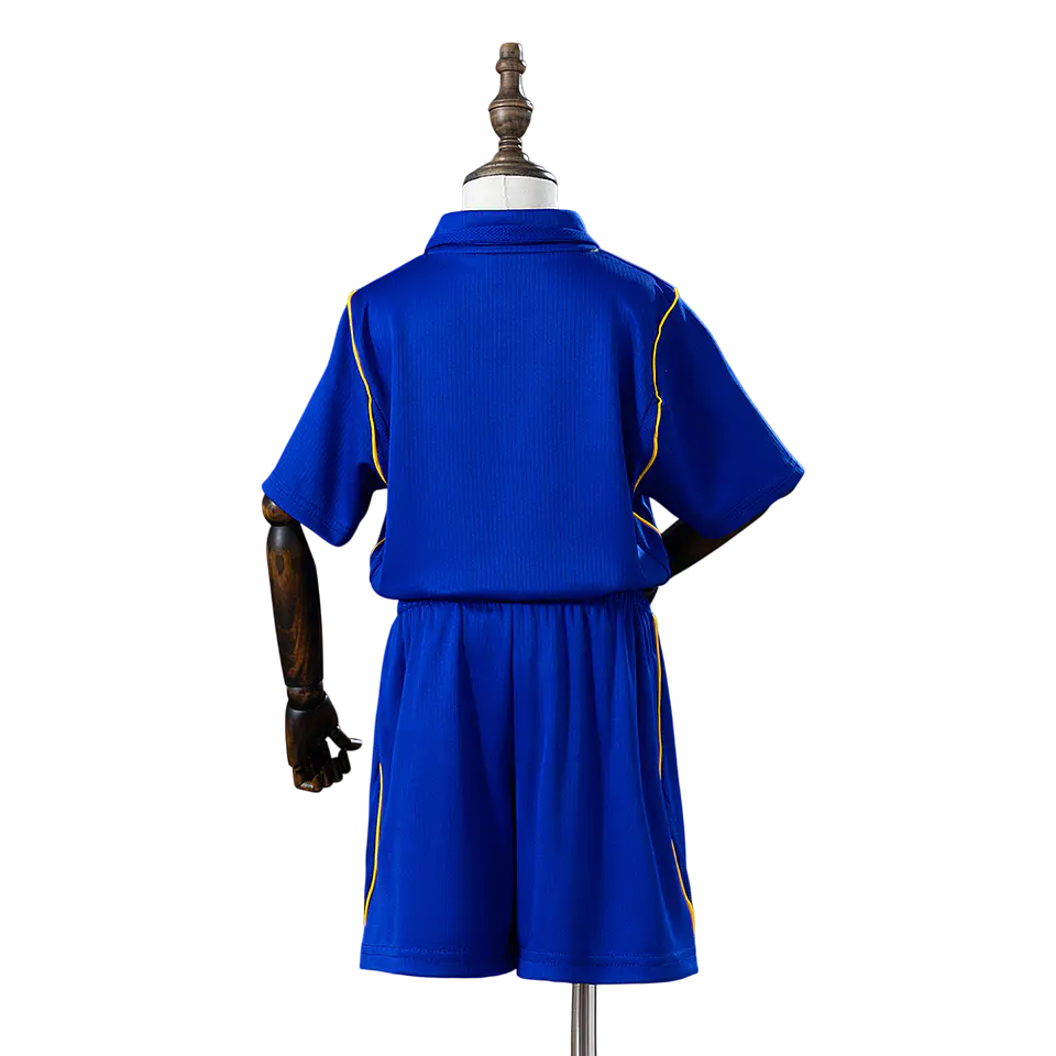 Chelsea - Kit Criança Principal 26/27 2
