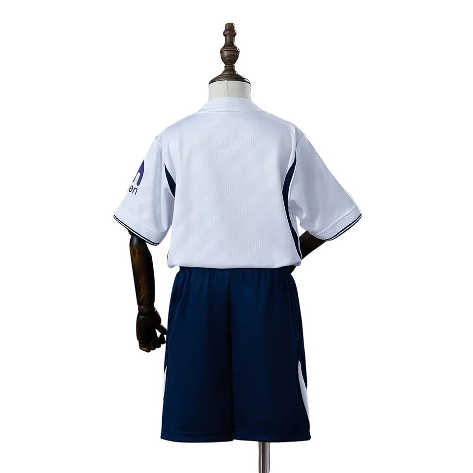 Tottenham - Kit Criança Principal 26/27 2