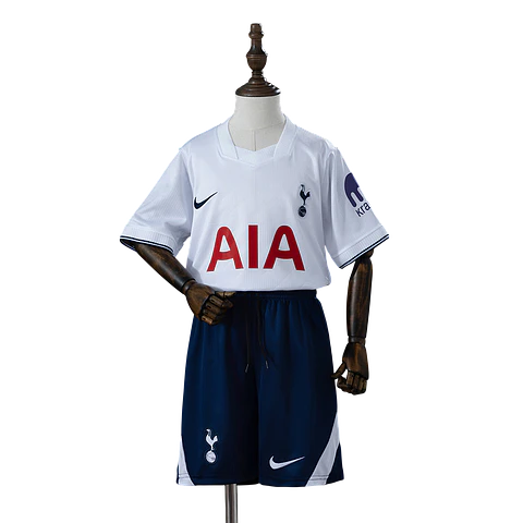 Tottenham - Kit Criança Principal 26/27