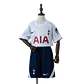 Tottenham - Kit Criança Principal 26/27 - Thumbnail 1