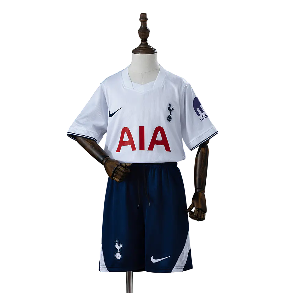 Tottenham - Kit Criança Principal 26/27 1