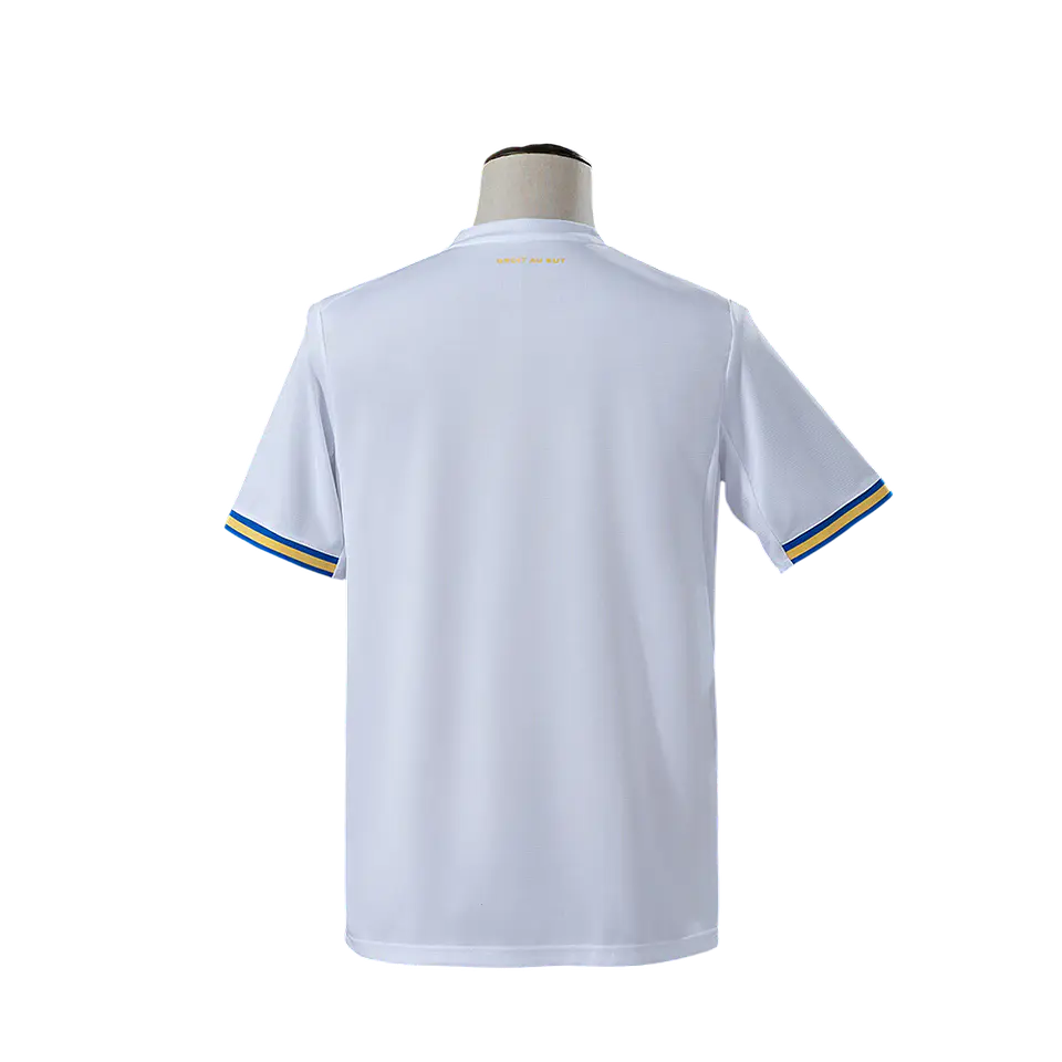 Olympique de Marseille - Camisola Principal 26/27 2