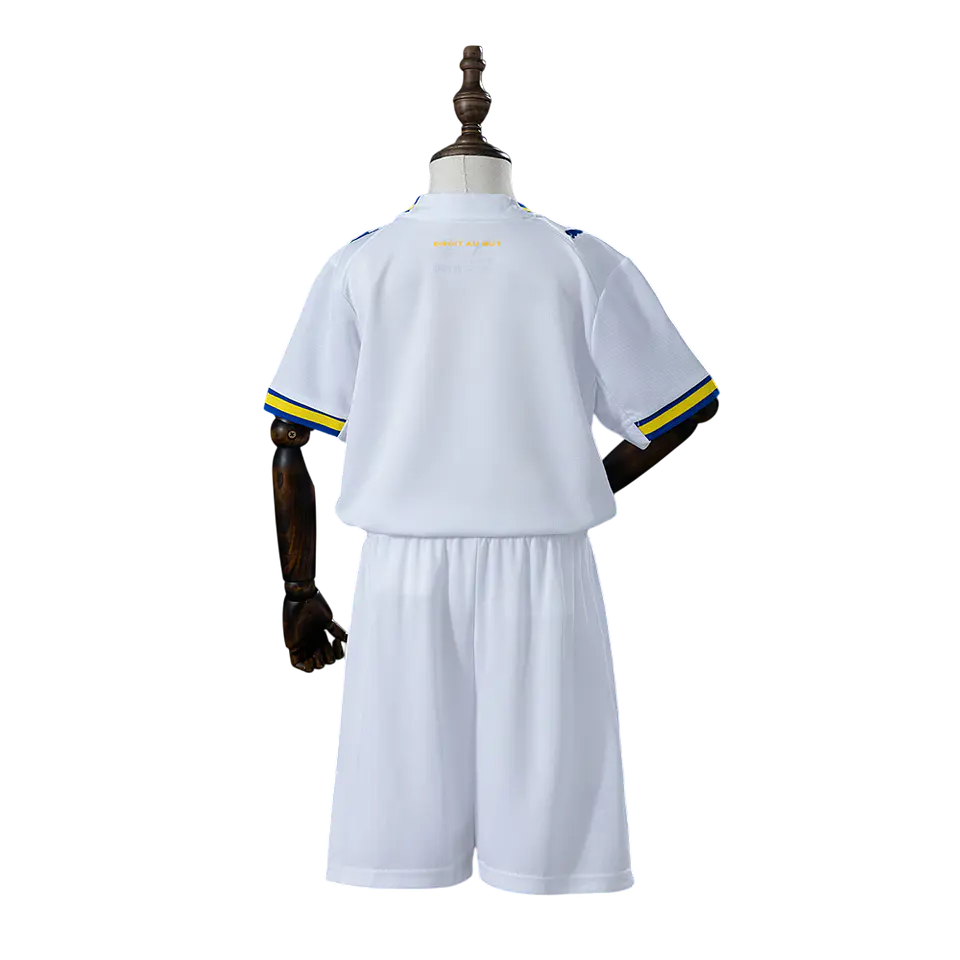 Olympique de Marseille - Kit Criança Principal 26/27 2