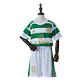 Celtic - Kit Criança Principal 26/27 - Thumbnail 1