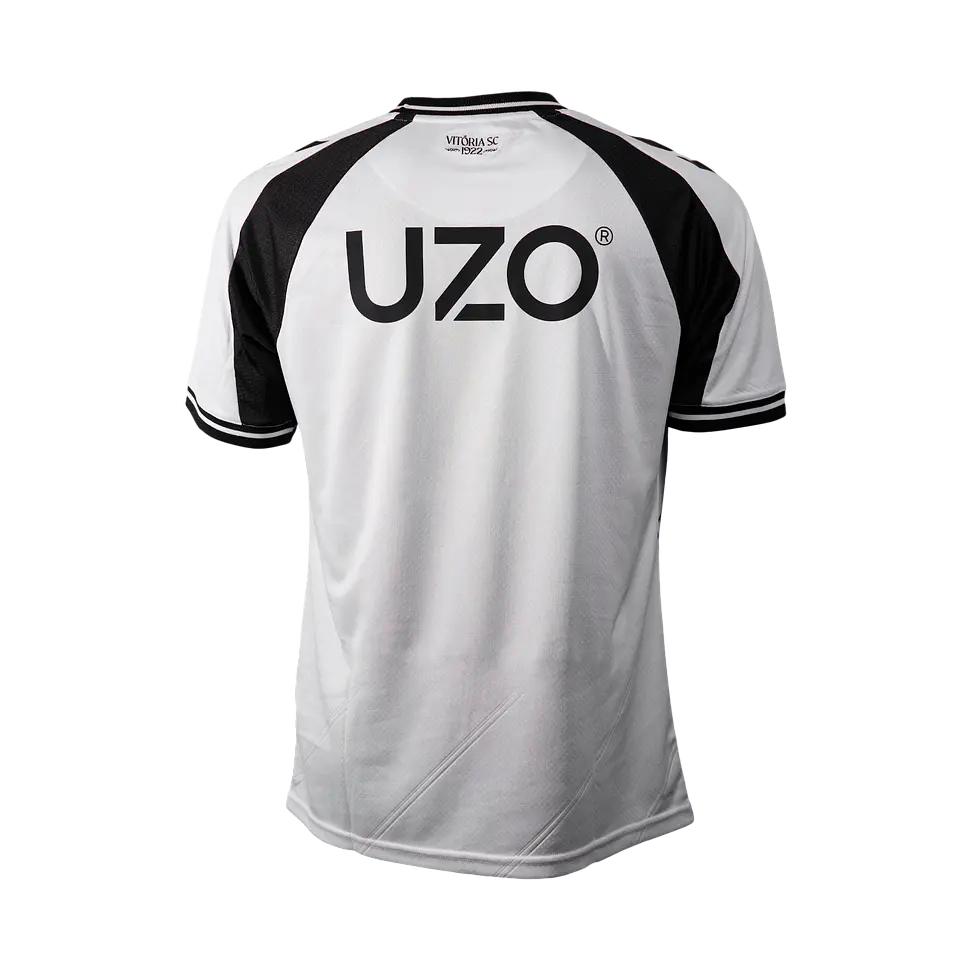 Vitória SC - Camisola Principal 26/27 2