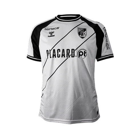 Vitória SC - Camisola Principal 26/27