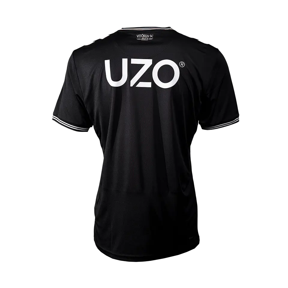 Vitória SC - Camisola Alternativa 26/27 2
