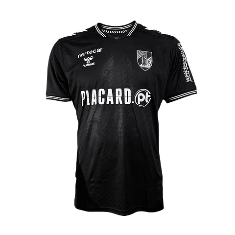 Vitória SC - Camisola Alternativa 26/27