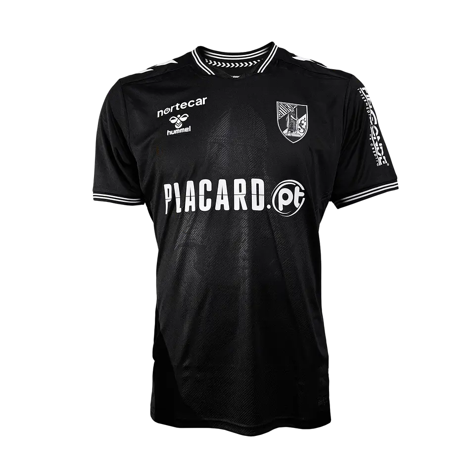 Vitória SC - Camisola Alternativa 26/27 1