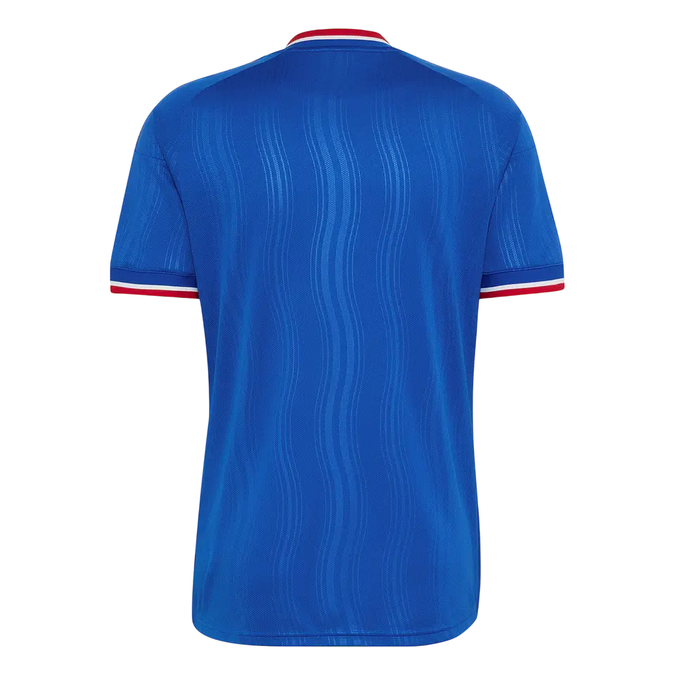 Manchester United - Camisola Alternativa 26/27 2