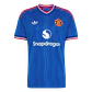 Manchester United - Camisola Alternativa 26/27 - Thumbnail 1