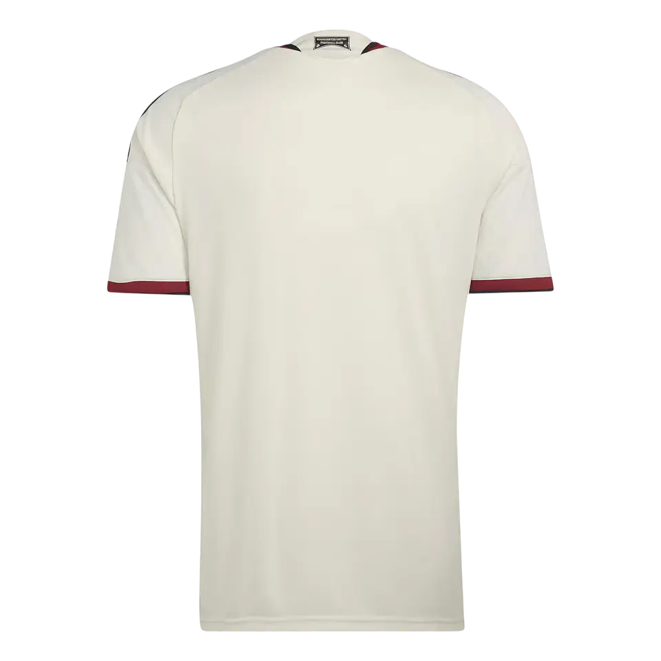 Manchester United - Terceira Camisola 26/27 2