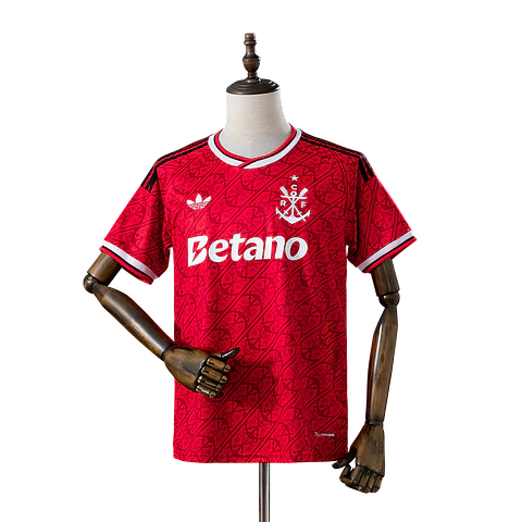Flamengo - Terceira Camisola 2026