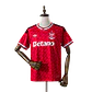 Flamengo - Terceira Camisola 2026 - Thumbnail 1
