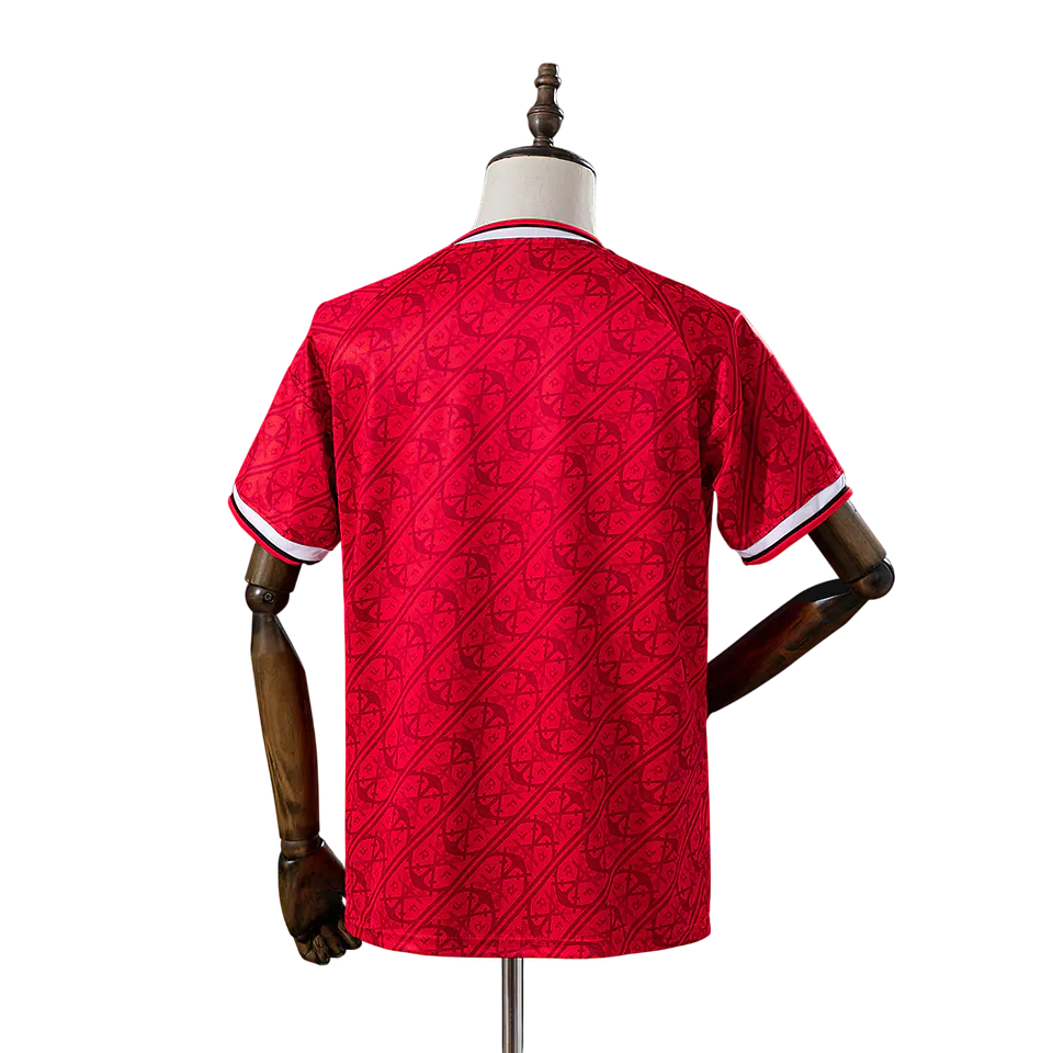 Flamengo - Terceira Camisola 2026 2