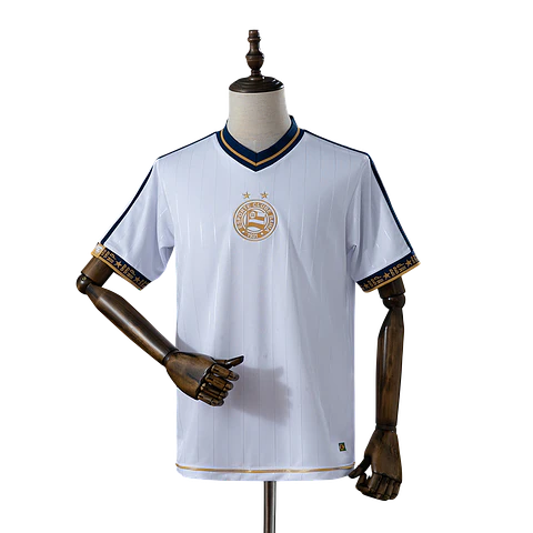 Bahia - Camisola Edição Especial Branca 26/27