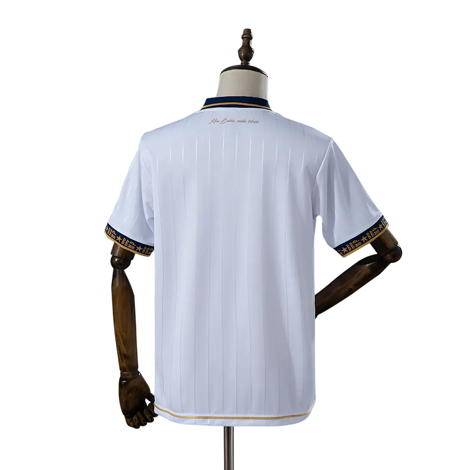 Bahia - Camisola Edição Especial Branca 26/27 2