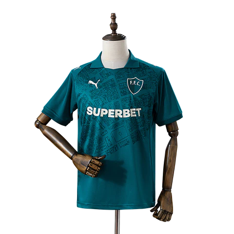 Fluminense - Terceira Camisola 26/27