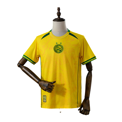 Bahia - Camisola Edição Especial Amarela 26/27