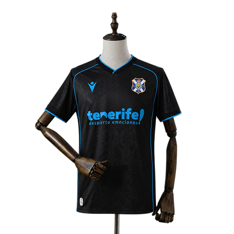 Tenerife - Camisola Alternativa 26/27