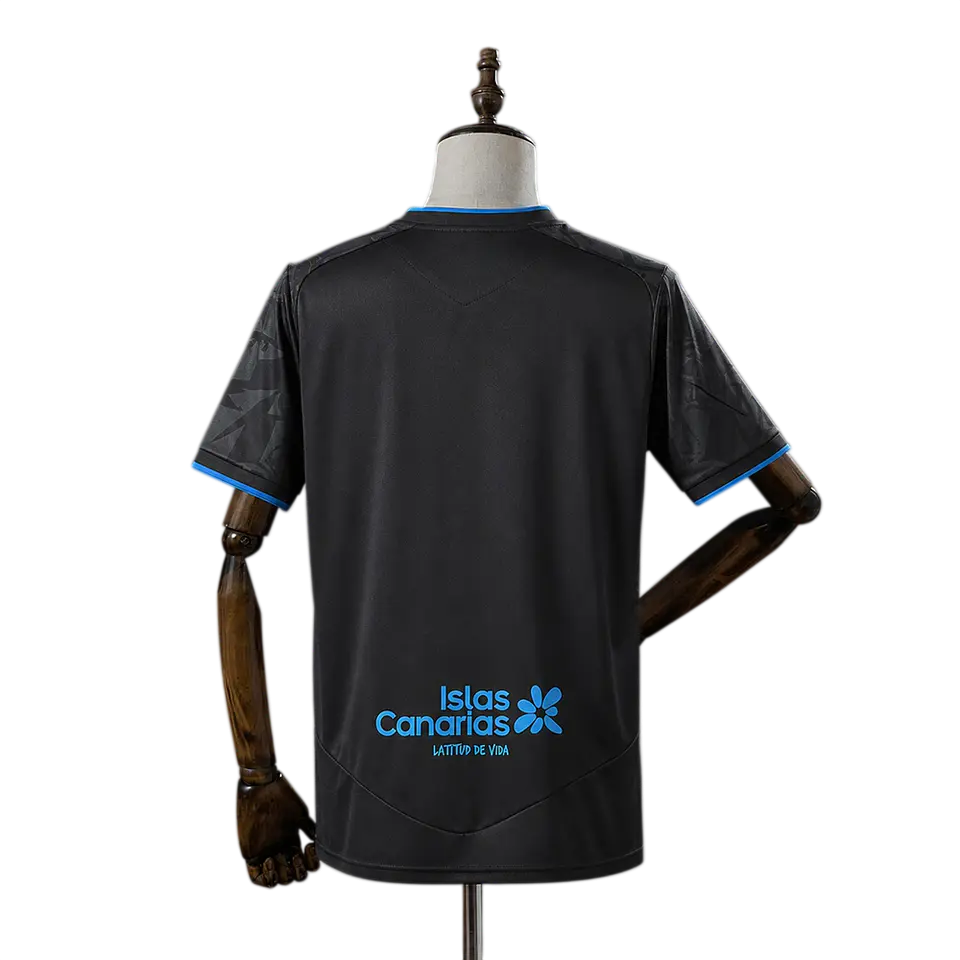 Tenerife - Camisola Alternativa 26/27 2