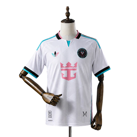 Inter Miami - Terceira Camisola 2026