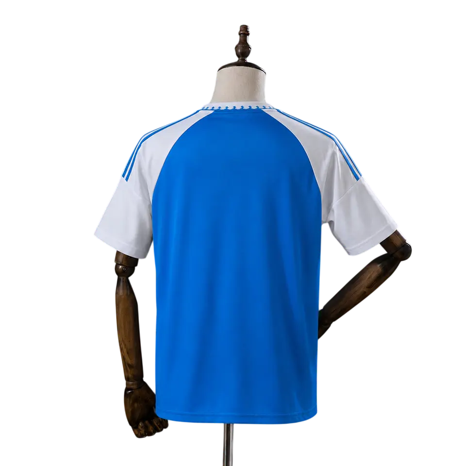 Charlotte FC - Camisola Principal 26/27 2
