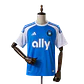 Charlotte FC - Camisola Principal 26/27 - Thumbnail 1