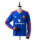 Manchester United - Camisola Alternativa 26/27 Manga Comprida - Thumbnail 1