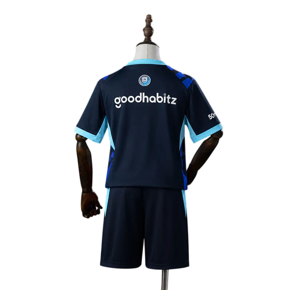 PSV - Terceiro Kit Criança 26/27 2