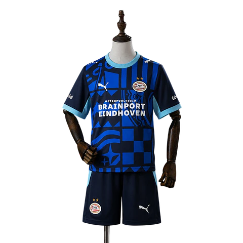 PSV - Terceiro Kit Criança 26/27