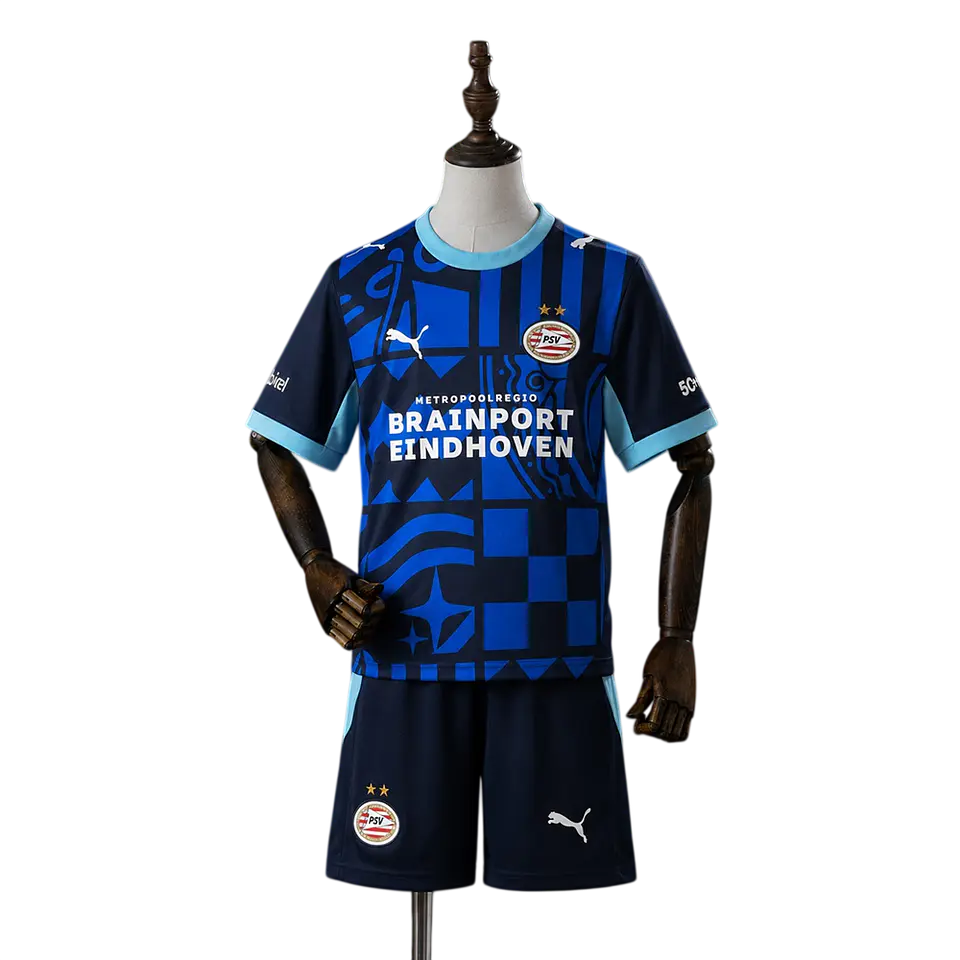 PSV - Terceiro Kit Criança 26/27 1