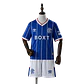 Rangers FC - Kit Criança Principal 26/27 - Thumbnail 1