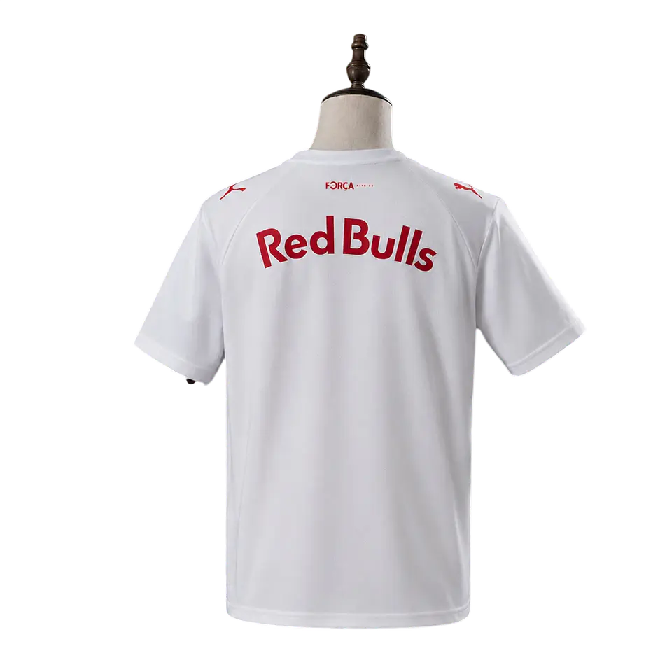 Red Bull Bragantino - Camisola Principal 2026 2