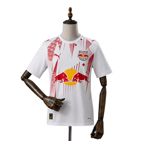 Red Bull Bragantino - Camisola Principal 2026