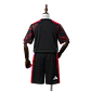 New York Red Bulls - Kit Criança Principal 2026 - Thumbnail 2