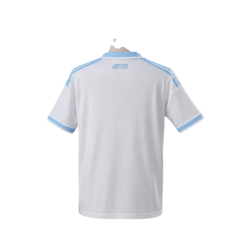 Estrasburgo - Camisola Alternativa 26/27 2