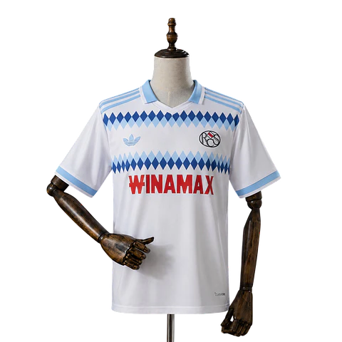Estrasburgo - Camisola Alternativa 26/27