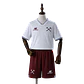 West Ham - Kit Criança Alternativo 26/27 - Thumbnail 1
