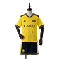 Al Nassr - Kit Criança Principal 26/27 - Thumbnail 1