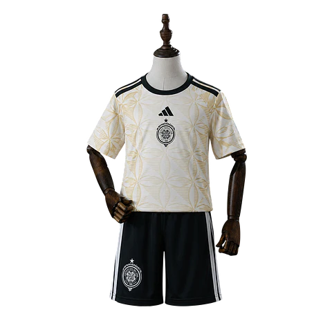Celtic - Terceiro Kit Criança 26/27